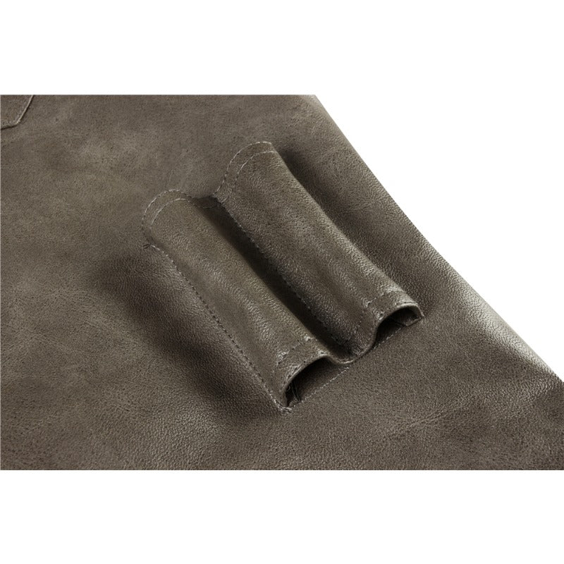 Traje de Cosplay de Finn de Star Wars: El Ascenso de Skywalker - Atuendo Auténtico para Fans de Cosplay - Fantasia Cosera