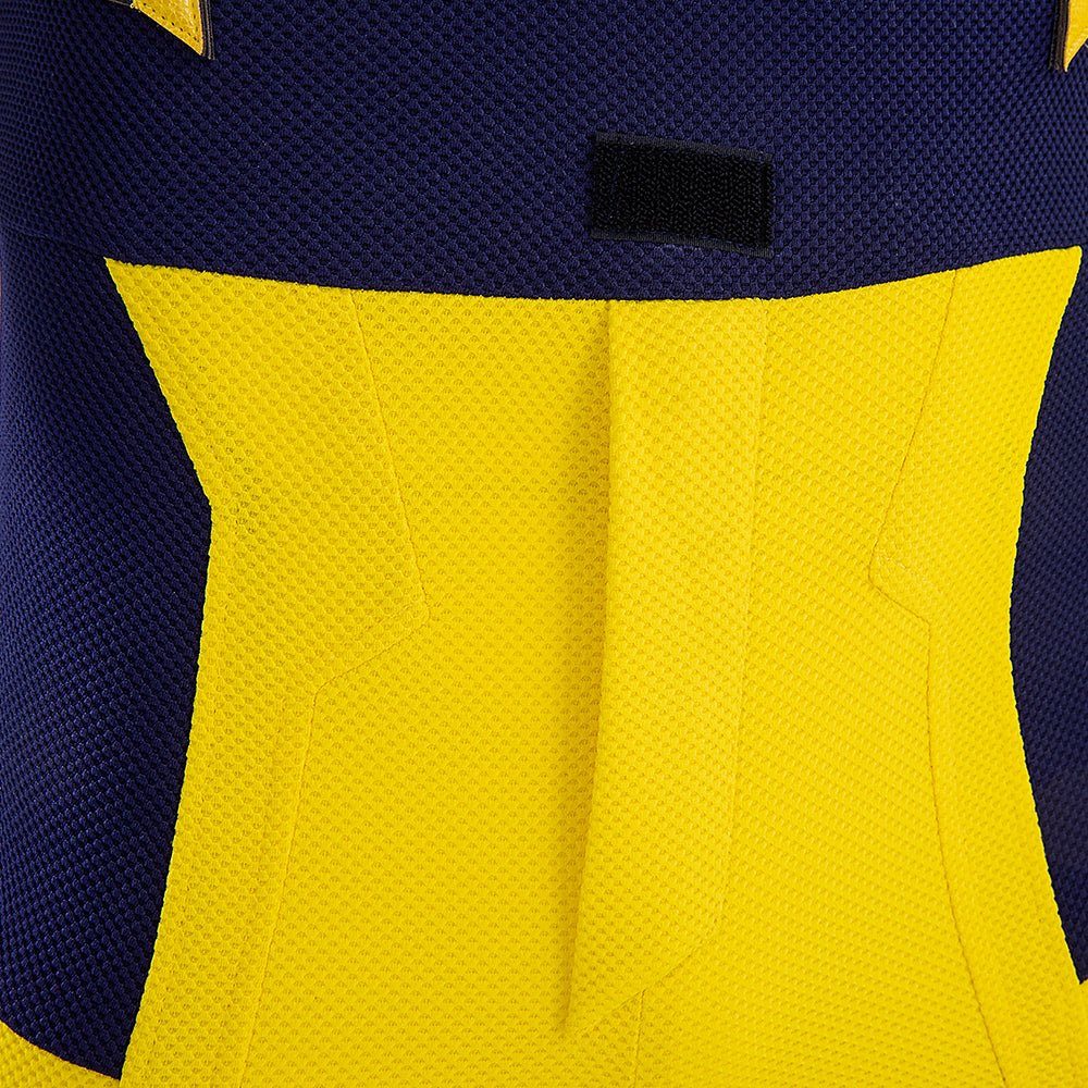 Traje de Cosplay de Wolverine - Deadpool 3 - Edición Optimizada - Fantasia Cosera
