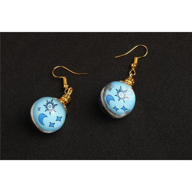 Vestido de Criada Elizabeth Liones Cosplay - Traje de Los Siete Pecados Capitales Anime - Fantasia Cosera