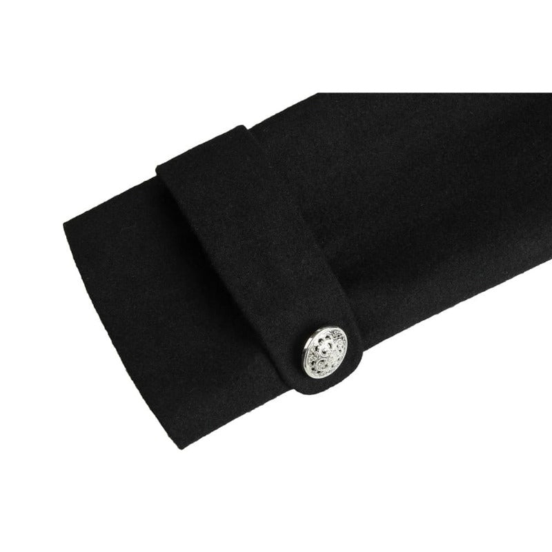 Traje de Cosplay de Gellert Grindelwald - Crímenes de Grindelwald para Adultos - Fantasia Cosera