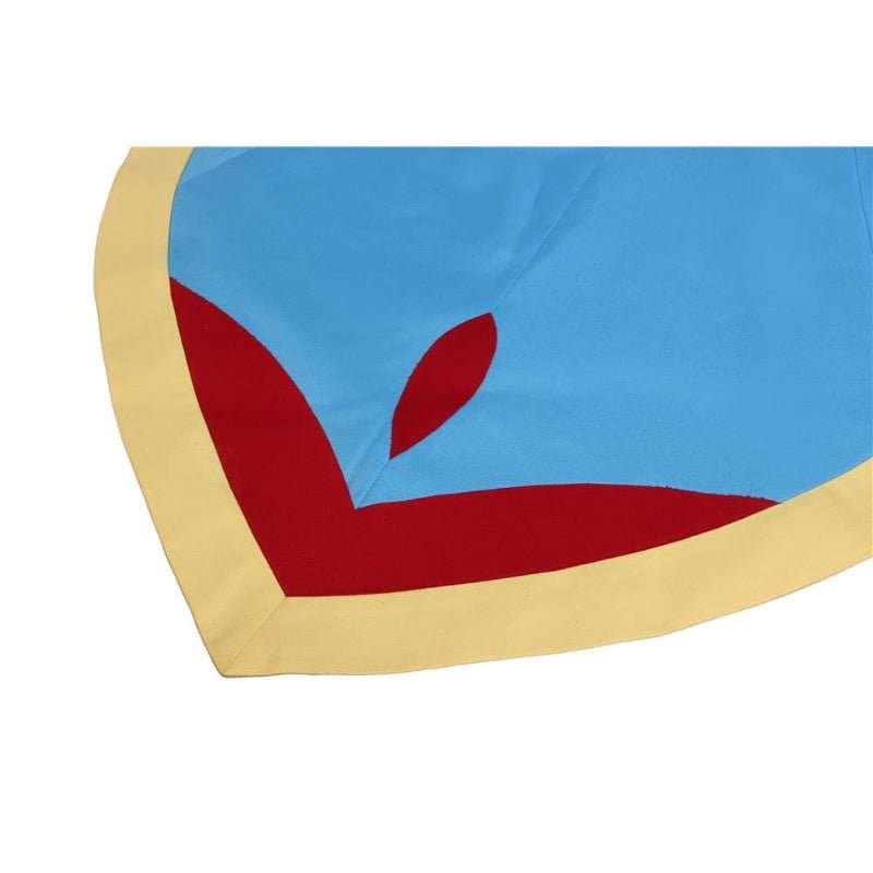 Traje de Cosplay de Kinomoto Sakura - Outfit Inspirado en Anime para Actuaciones en Escenario - Fantasia Cosera