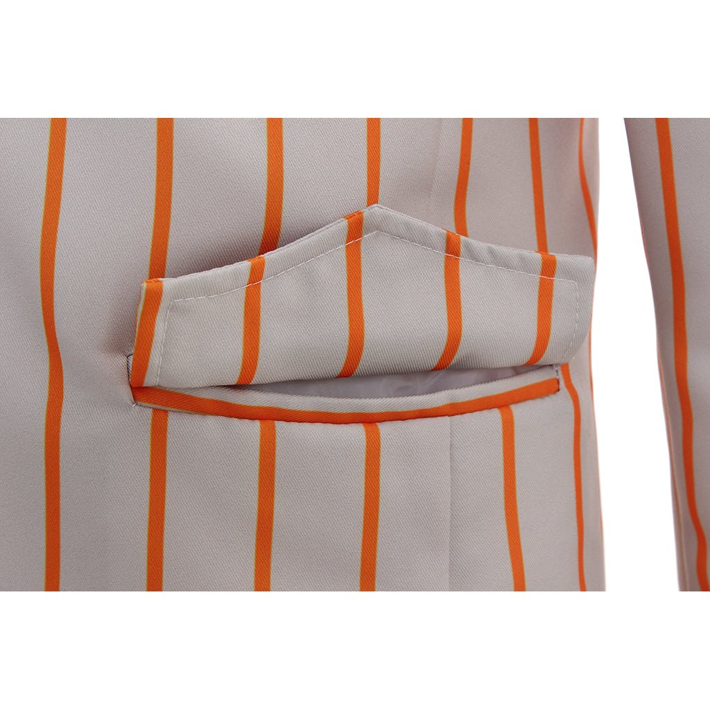 Disfraces de los Fab Four para Halloween - Revive los Recuerdos con los Outfits Icónicos de los Cuatro Fabulosos - Fantasia Cosera