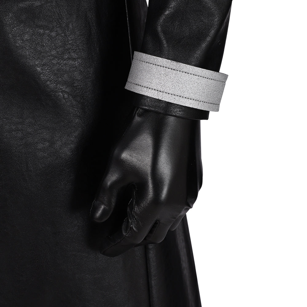 Traje de Cosplay de Sephiroth Final Fantasy VII Remake - Calidad Premium - Fantasia Cosera