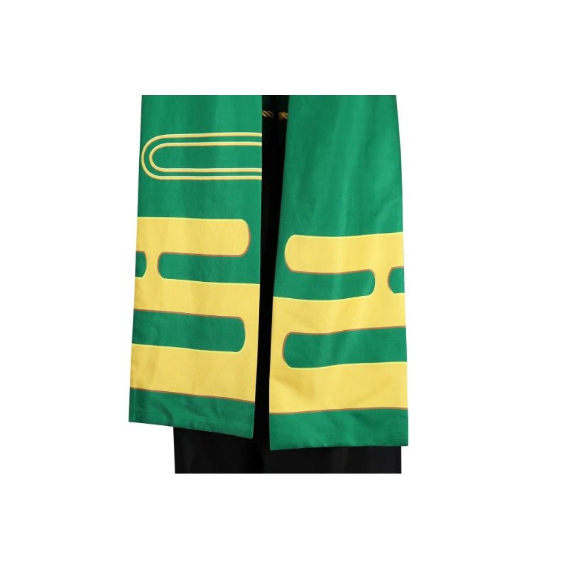 Traje de Cosplay de Princesa Ninja - Elegante Disfraz de Ninja para Halloween, Fiestas y Roleplay - Fantasia Cosera