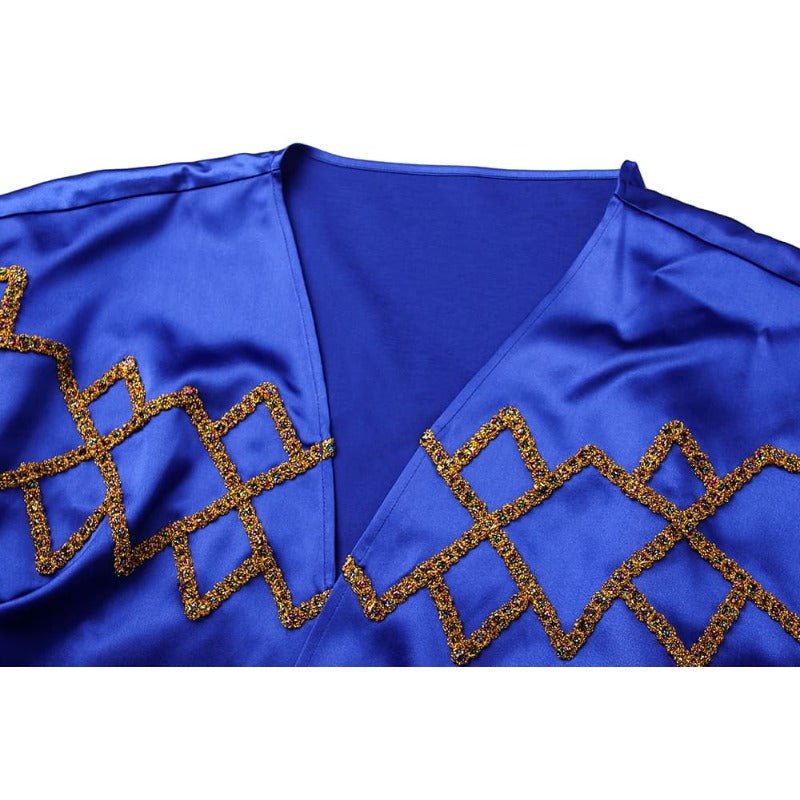 Juego A3! Traje de Cosplay de Sumeragi Tenma Conjunto Completo para Halloween y Shows de Anime - Fantasia Cosera