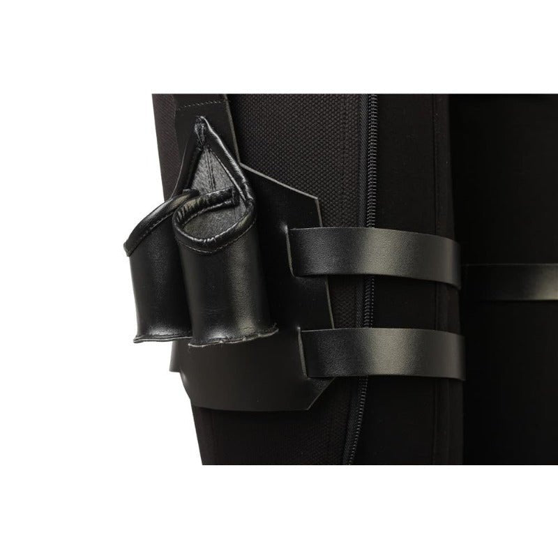 Traje de Cosplay de Natasha para Mujer - Disfraz de Carnaval de Halloween Inspirado en la Película - Fantasia Cosera