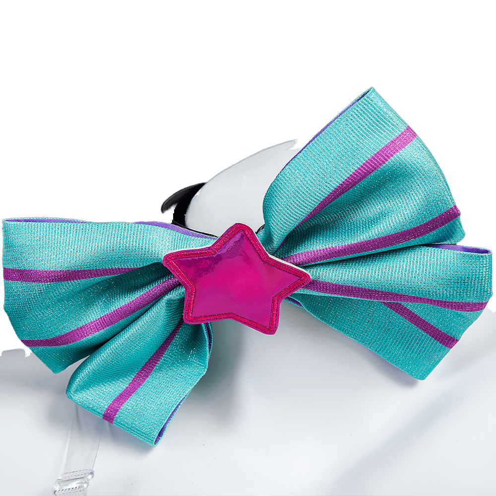 Disfraz de Hatsune Miku Muse Dash - Traje Oficial Licenciado para Fans - Fantasia Cosera