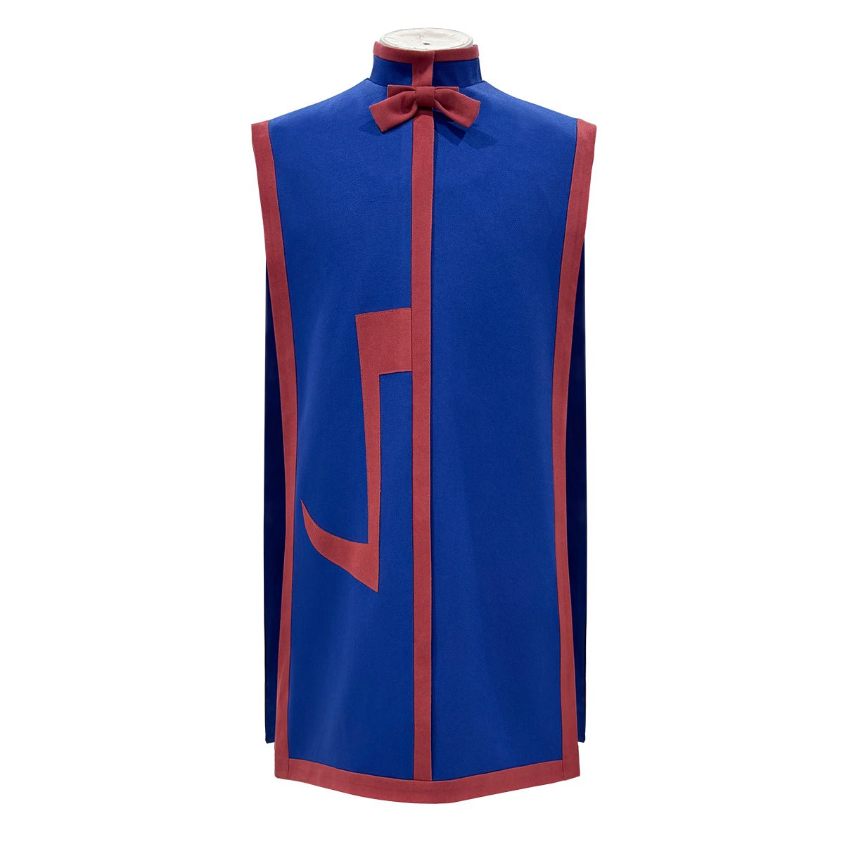 Traje de Cosplay de Kurapika de Hunter x Hunter - Alta Calidad - Fantasia Cosera