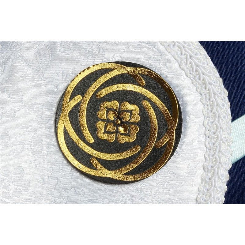 Traje de Cosplay de Nagasone Kotetsu de Touken Ranbu Musical - Outfit de Anime de Alta Calidad - Fantasia Cosera