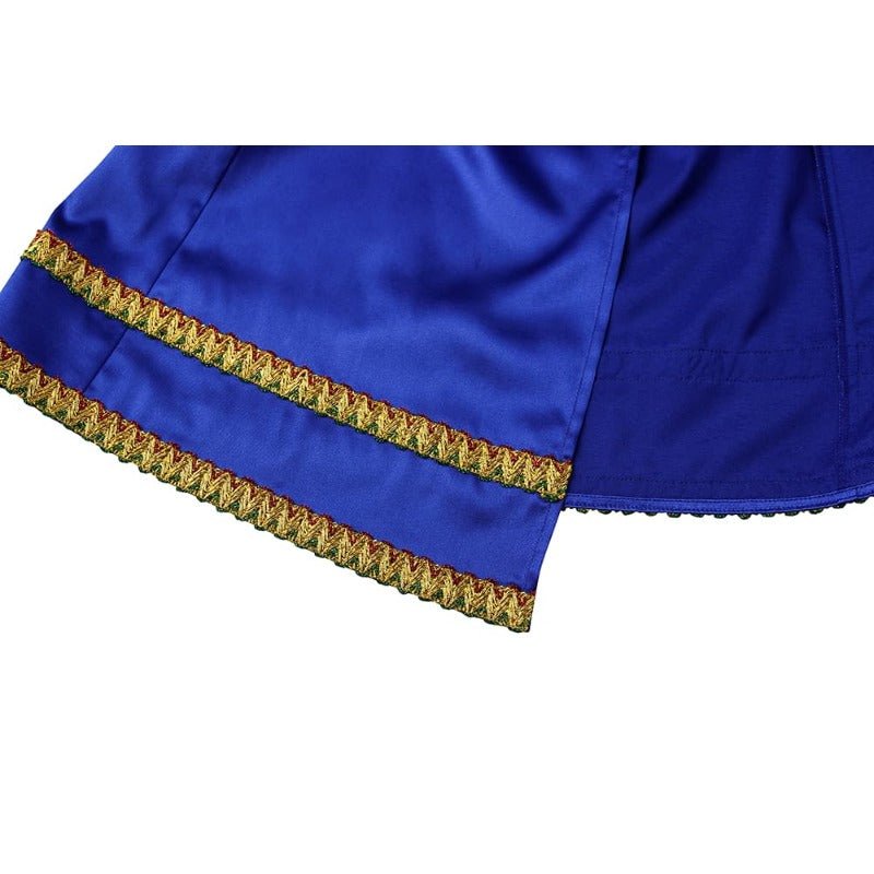 Juego A3! Traje de Cosplay de Sumeragi Tenma Conjunto Completo para Halloween y Shows de Anime - Fantasia Cosera