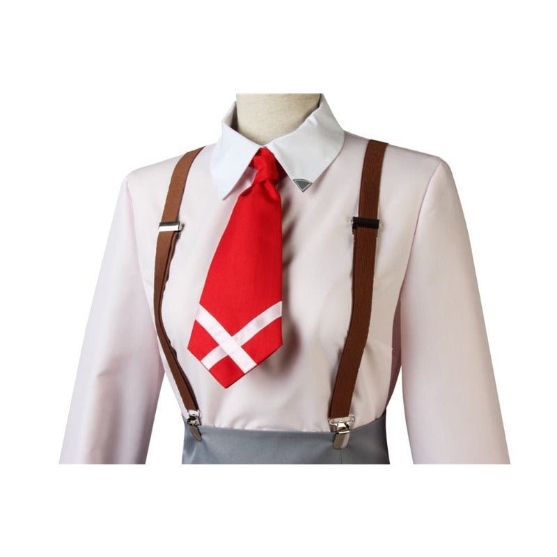 Traje de Cosplay de Hugtto Pretty Cure Nono Hana Hecho a Medida - Fantasia Cosera