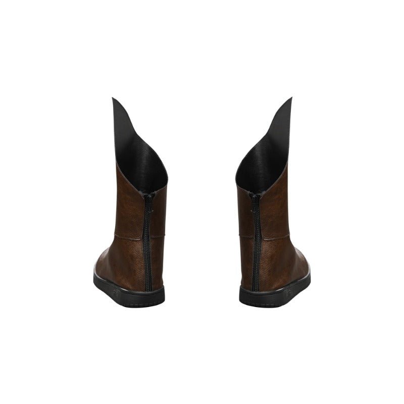 Traje de Cosplay de Wyll de Baldur's Gate 3 – Conjunto Completo y Piezas Individuales Disponibles - Fantasia Cosera