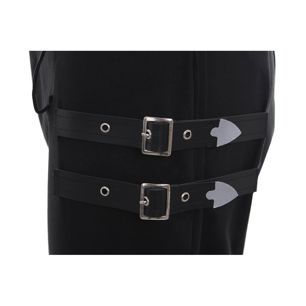 Traje de Cosplay de Michael Jackson para Halloween, Baile y Fiestas - Fantasia Cosera