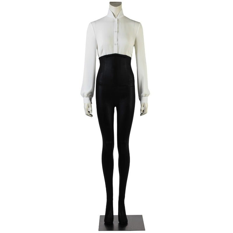 Traje de Cosplay de Violetta | Serie Compass | Disfraz para Halloween y Eventos - Fantasia Cosera