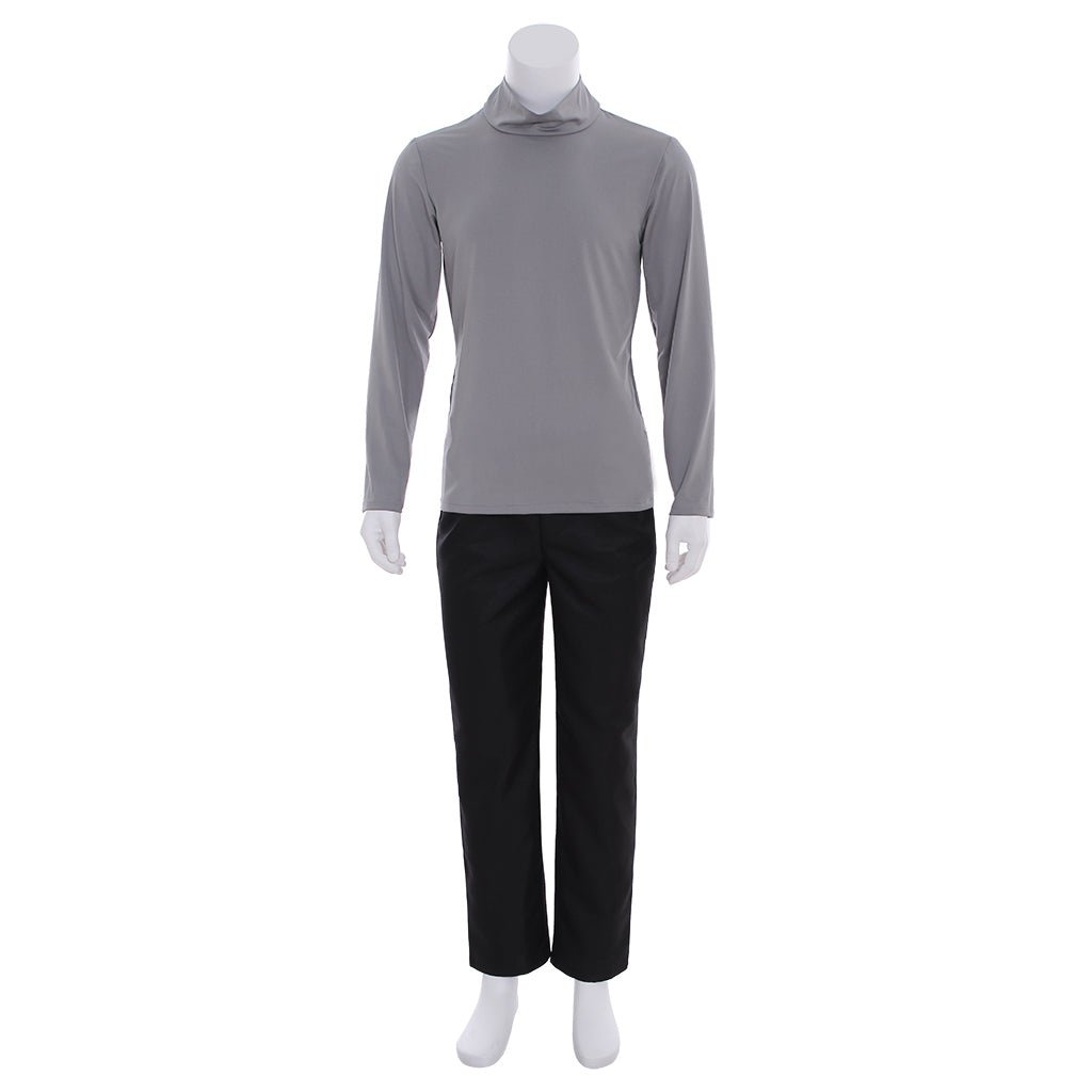 Traje de Cosplay de Takashi Shiro Shirogane de Voltron: Legendary Defender - Fantasia Cosera