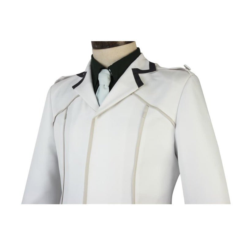 Chaqueta Cosplay de Sasaki Haise Kaneki Ken de Tokyo Ghoul para Hombres - Fantasia Cosera