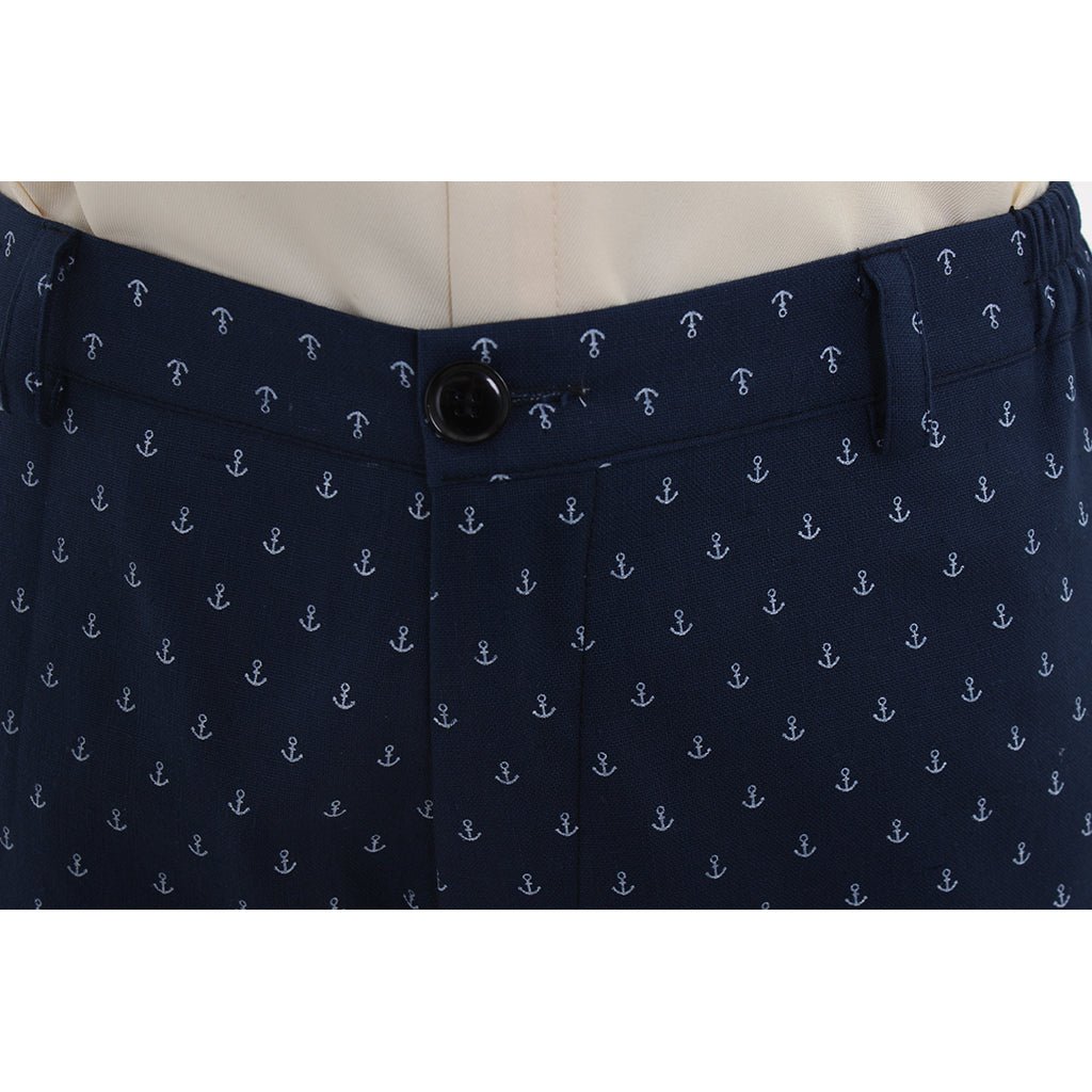 Traje de Cosplay de Gelatoni de Disney | Conjunto para Hombres para Halloween, Carnaval y Eventos de Cosplay - Fantasia Cosera