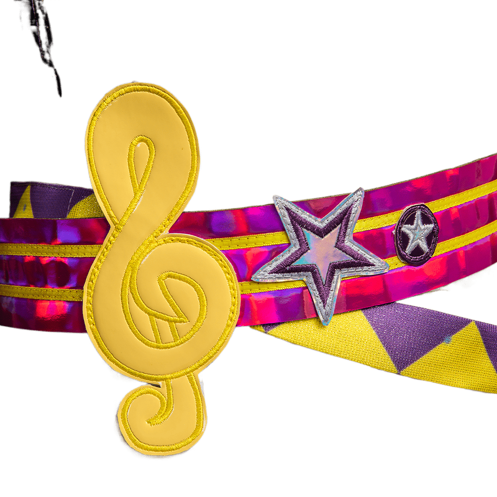 Trajes de Cosplay de Len y Rin de Muse Dash | Outfits de Escenario de Project Mirai Sekai | Conjunto Completo para Halloween - Fantasia Cosera