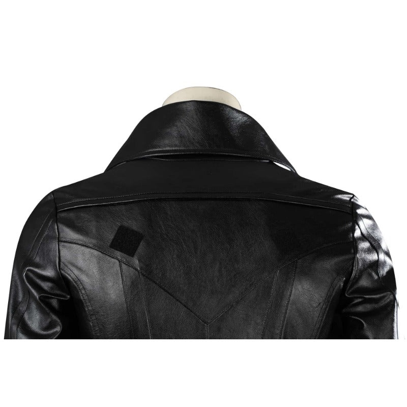 Traje de Sephiroth de FF7 Remake Edición Deluxe para Adultos - Disfraz de Halloween Personalizado - Fantasia Cosera