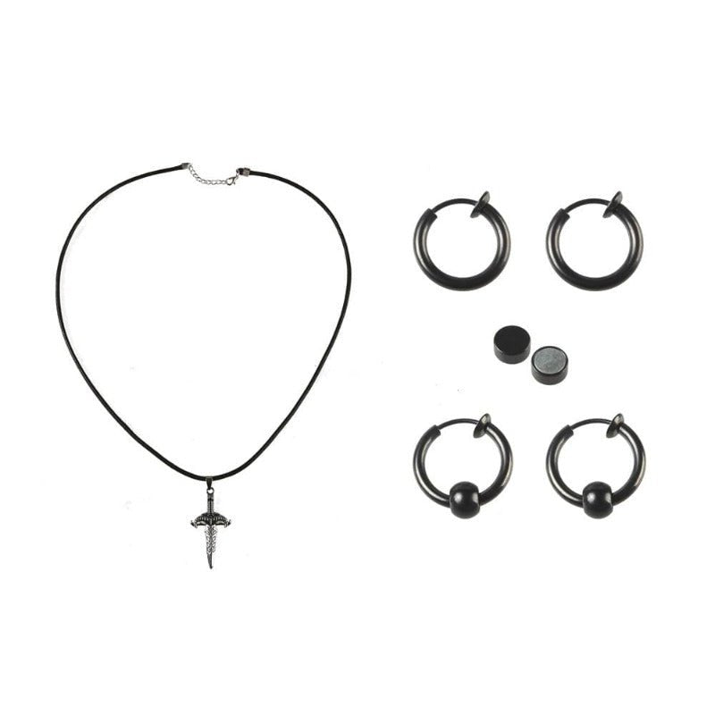 Traje de Cosplay de Samatoki Aohitsugi de Hypnosis Mic: The Dirty Dawg - Fantasia Cosera