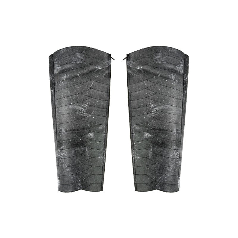 Disfraz de Cosplay del Rey de la Noche de Juego de Tronos – Traje de Comandante Caminante Blanco para Halloween - Fantasia Cosera