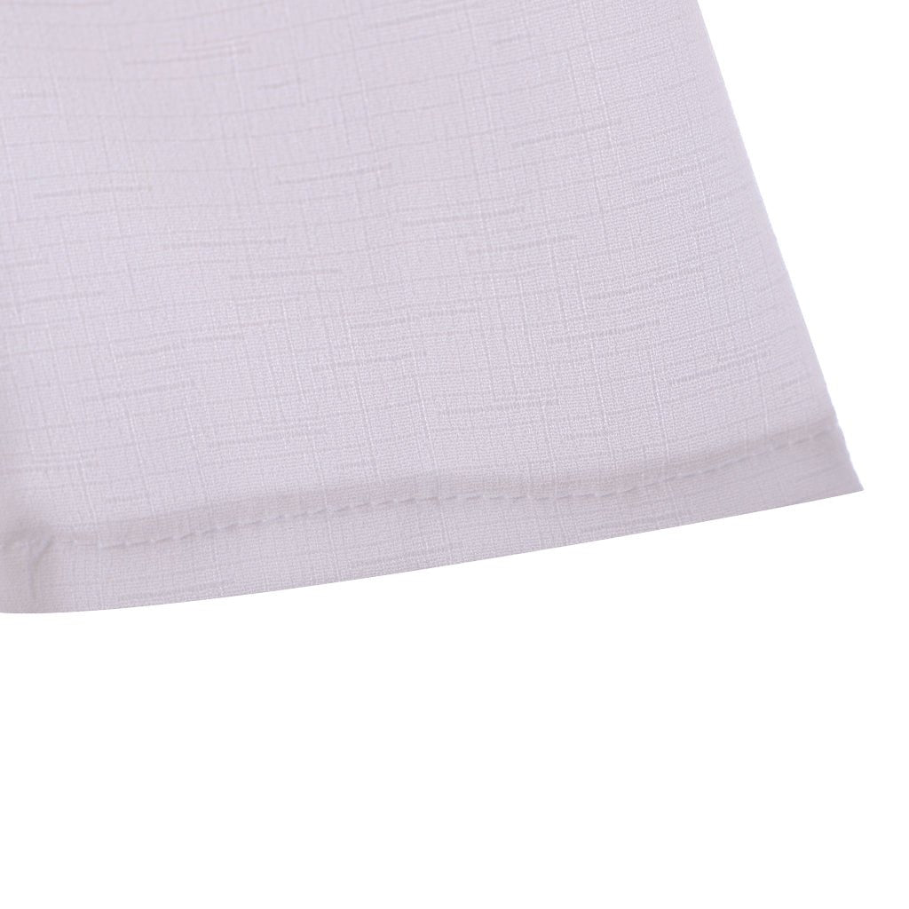 Elegante Vestido Regencia Blanco para Mujer - Estilo Clásico Jane Austen, Vestido de Bajo Busto para Baile, Traje de Boda Medieval - Fantasia Cosera