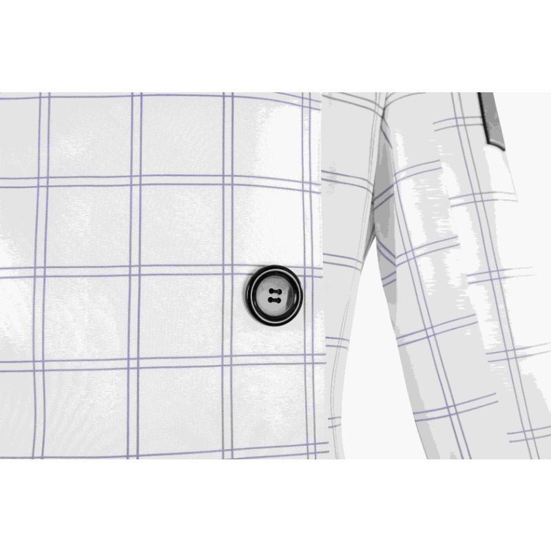 Disfraz de Cosplay de Sephiroth de FF7 Ever Crisis - Abrigo Blanco de Alta Calidad para Halloween y Fiestas - Fantasia Cosera