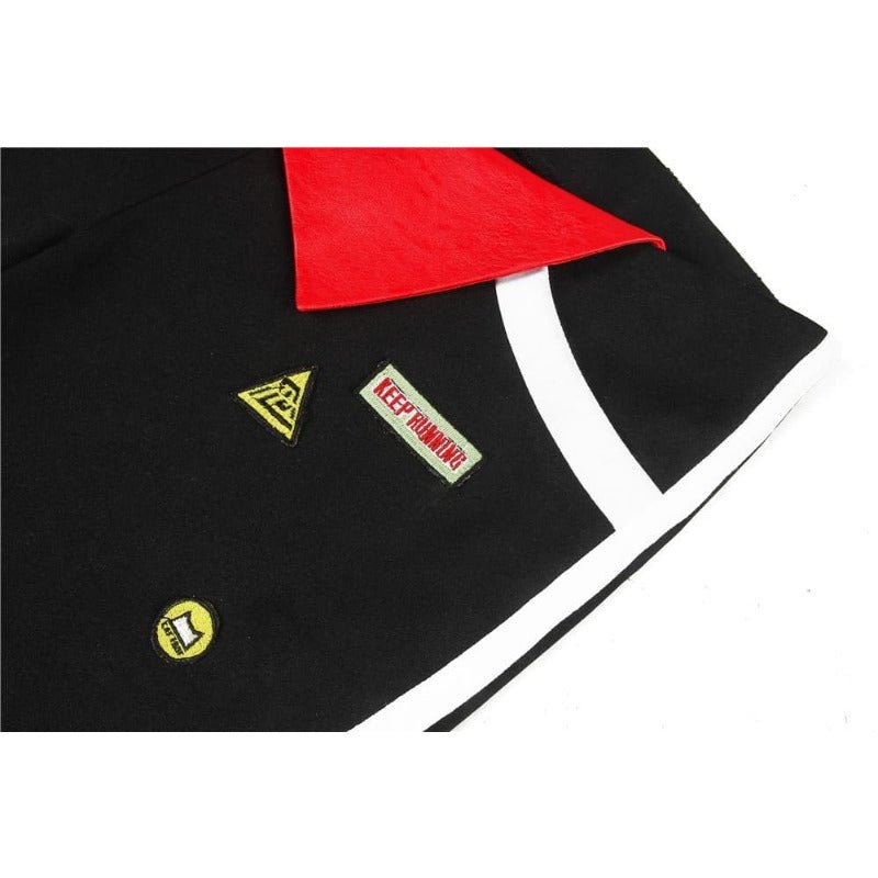 Traje Cosplay Kiryuin Kirara Compass - Outfit Auténtico de Anime - Fantasia Cosera