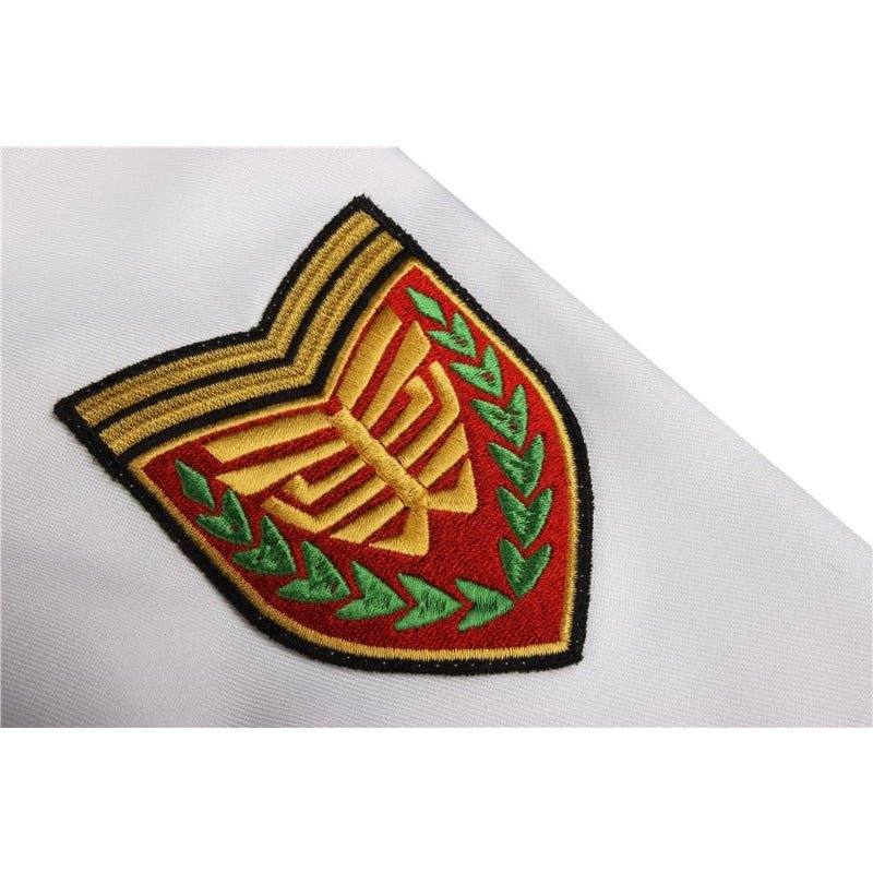 Traje de Cosplay de Ibusuki Ata - Club de Defensa Terrestre Happy Kiss! - Serie Anime - Fantasia Cosera