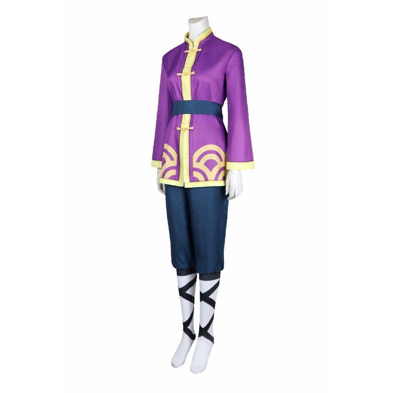 Disfraz de Princesa Peach Showtime - Traje de Detective para Niños y Ninja para Adultos - Fantasia Cosera