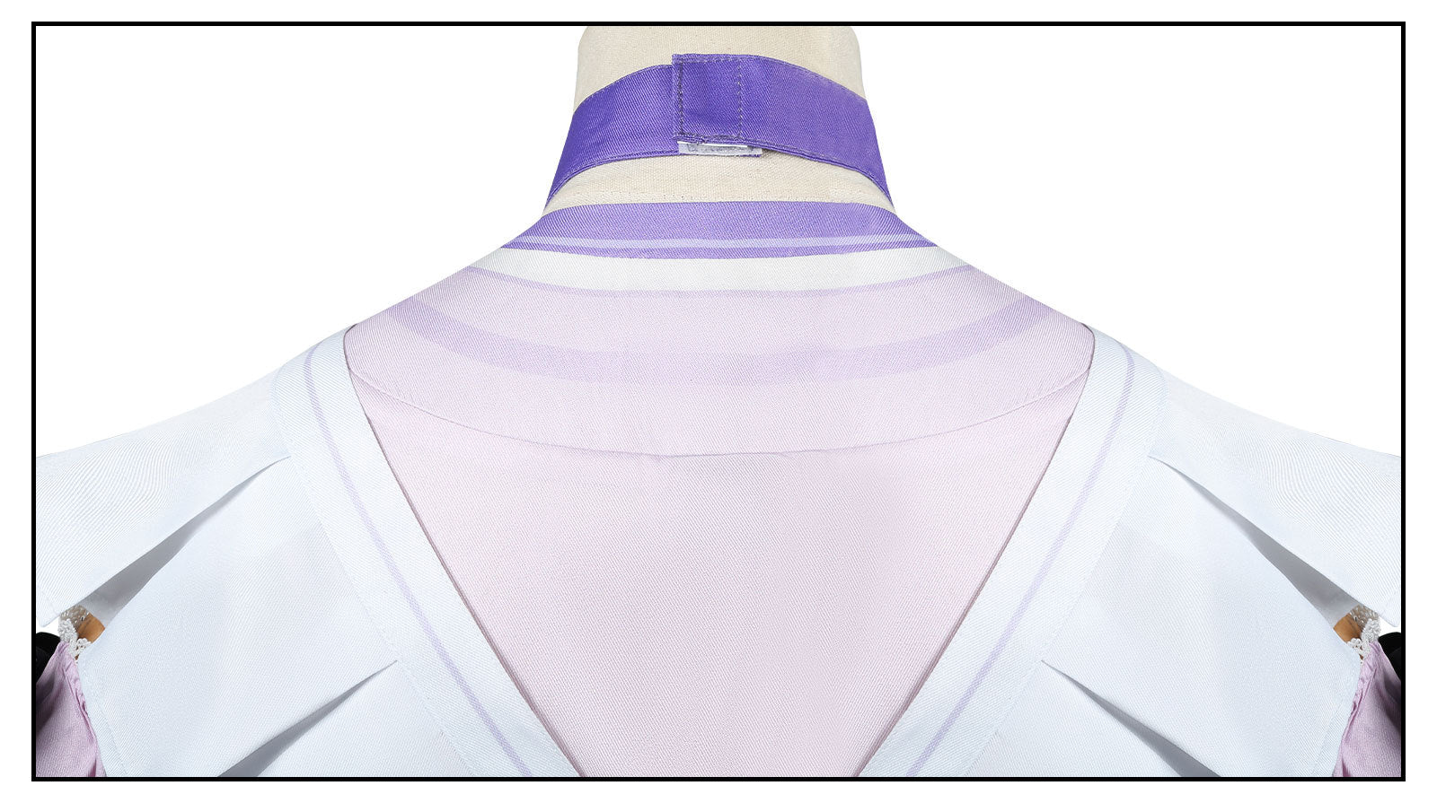 Traje de Cosplay de Xinyan de Genshin Impact – Outfit Oficial de Rockstar Premium - Fantasia Cosera