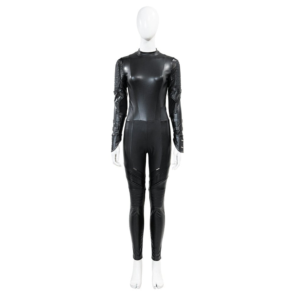 Traje de Cosplay Fantasma Thunderbolts - Alta Calidad para Fans de Anime - Fantasia Cosera