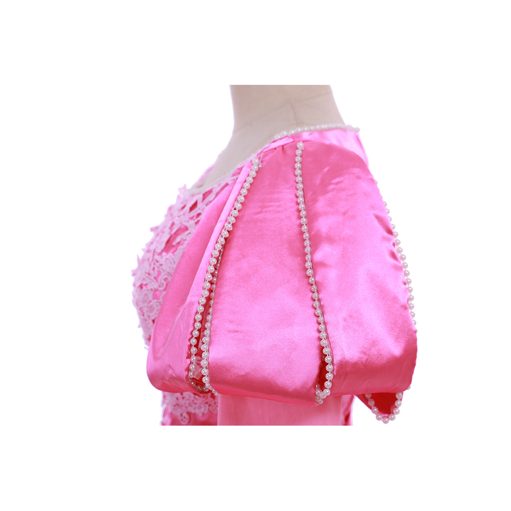 Disfraz de Ariel La Sirenita para Cosplay | Disfraz de Disney Ariel para Todas las Versiones | Serie de Cosplay - Fantasia Cosera