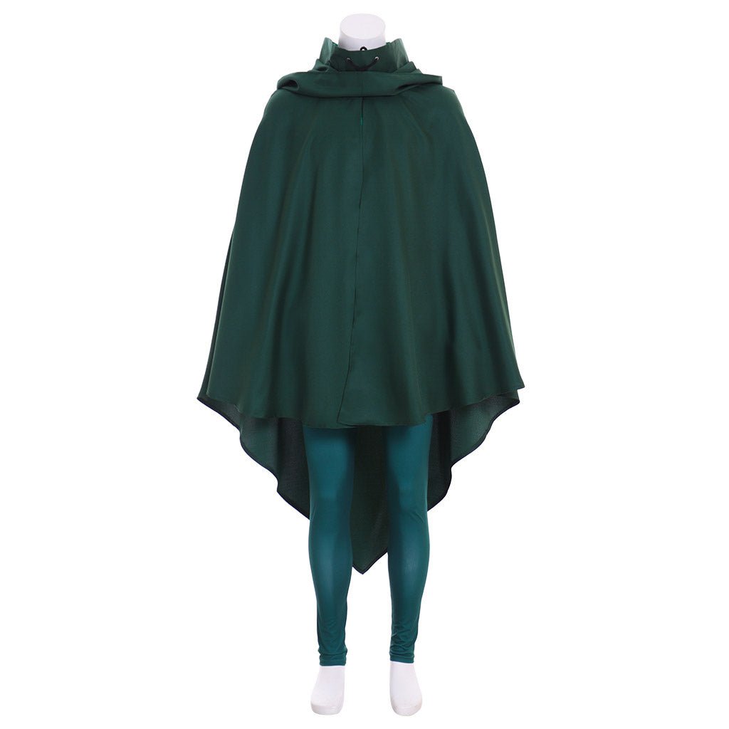 Disfraz de Robin Hood de Fate Grand Order para Cosplay - Fantasia Cosera