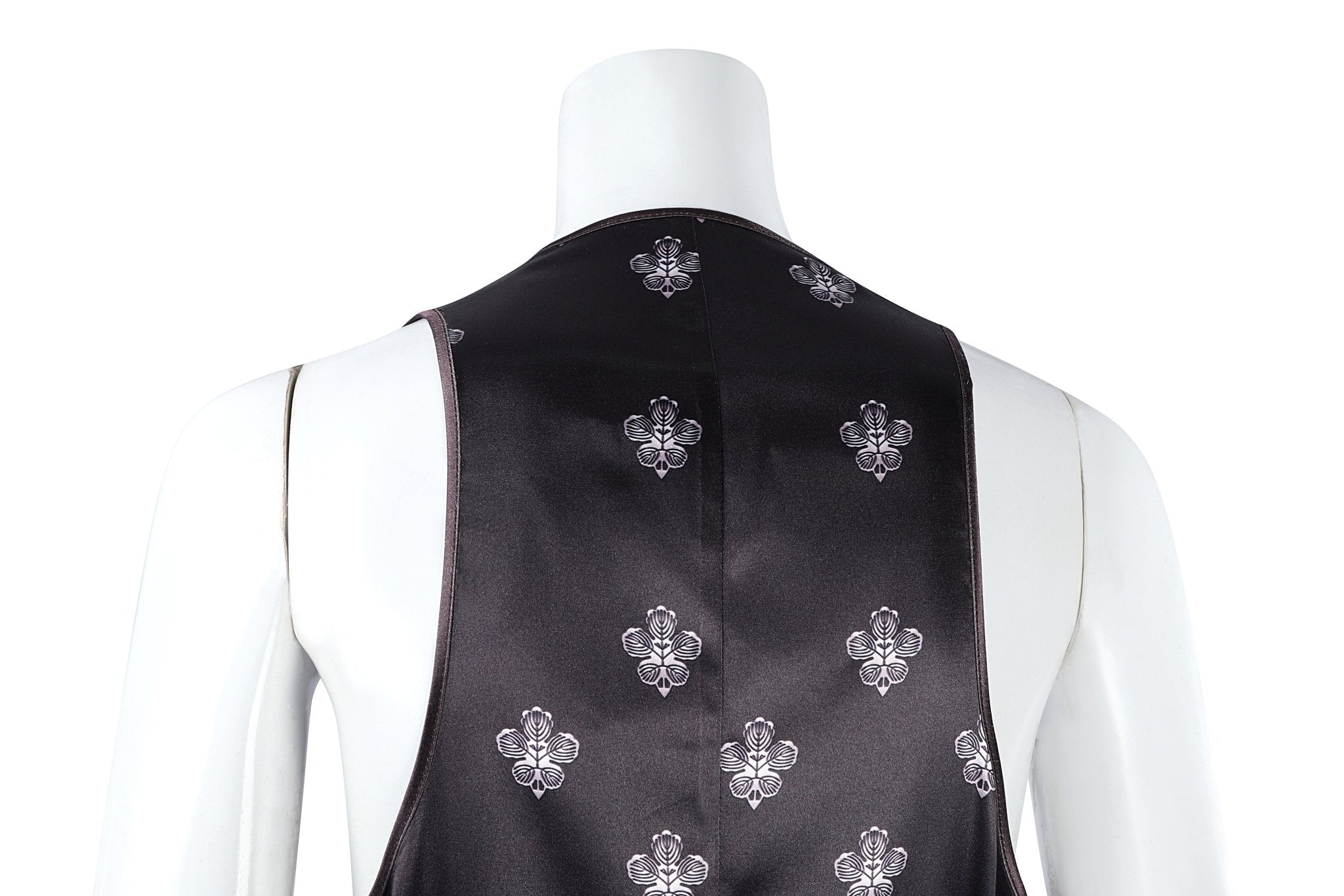 Traje de Cosplay Pingping de Black Myth: Wukong Completo con Orejas y Tai para Fiesta de Halloween - Fantasia Cosera