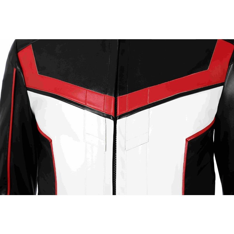 Traje de Cosplay de Mister Terrific Michael Holt - Fantasía Cosera para Halloween - Fantasia Cosera