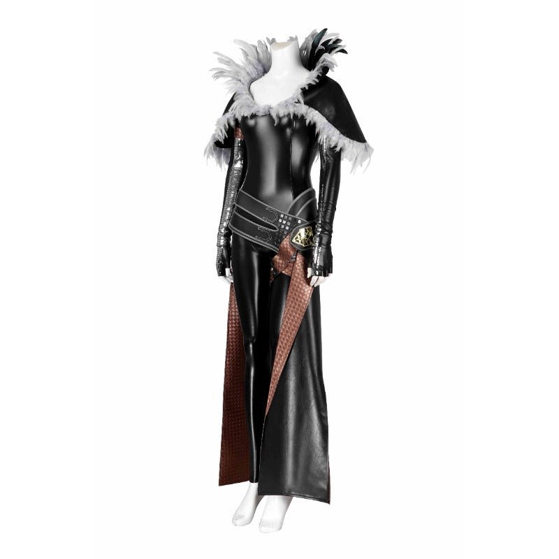 Traje de Cosplay de Benedikta Harman FF16 para Mujer - Disfraz para Fiesta de Halloween - Fantasia Cosera
