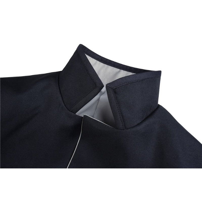 Traje de Cosplay Gakuen Basara Date Masamune - Atuendo de Roleplay de Anime de Alta Calidad - Fantasia Cosera