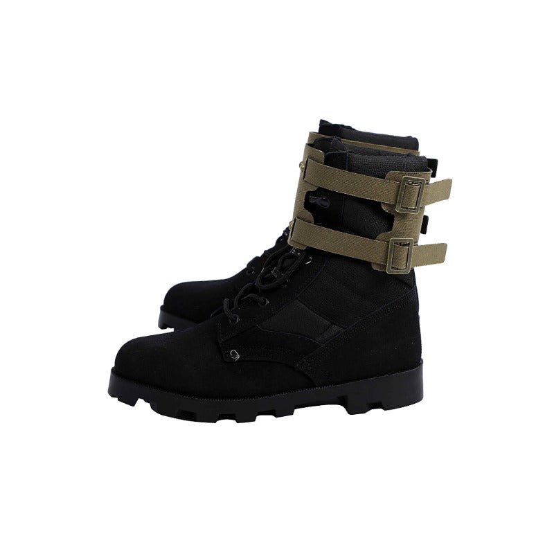 Traje de Cosplay Bat Bane – Zapatos, Máscara, Abrigo, Accesorios | El Caballero de la Noche Renace Traje de Fantasía para Halloween - Fantasia Cosera