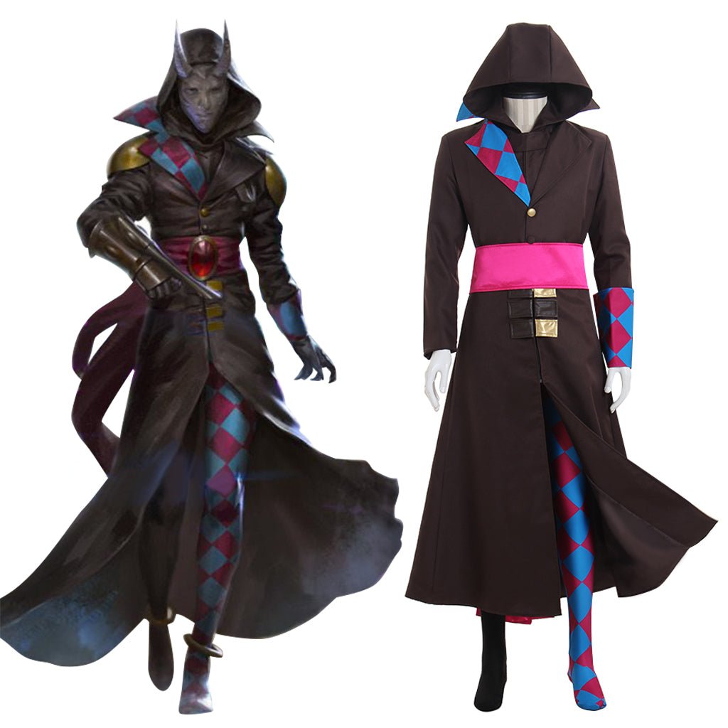 Traje de Cosplay de Harley Quinn – Divertido, Feroz e Icónico Outfit de Supervillana para Mujeres - Fantasia Cosera