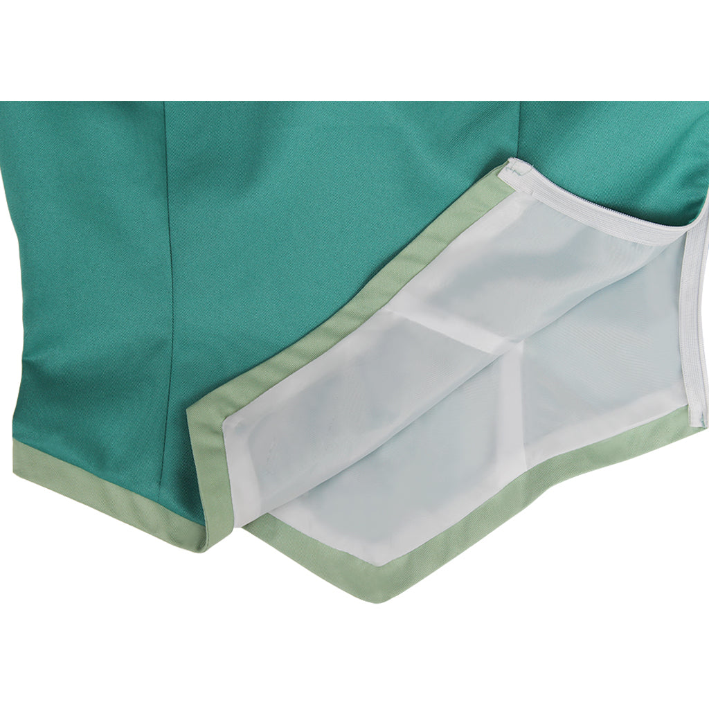 Belle y la Bestia Traje de Cosplay Serie | Vestido de Princesa para Eventos - Fantasia Cosera