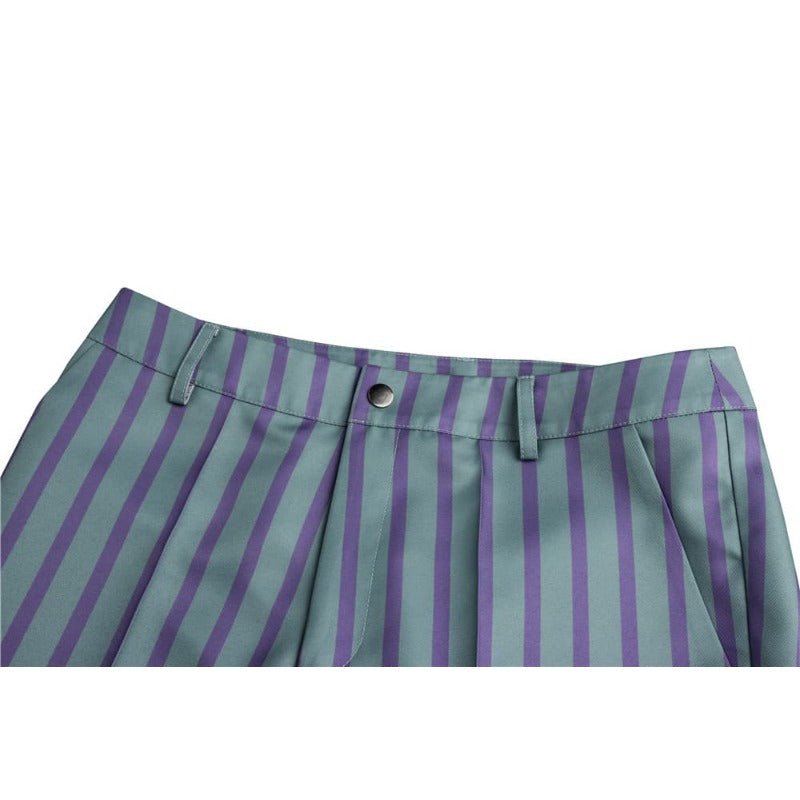 Traje de Cosplay de Invierno de Arisugawa Homare de A3! – Outfit Inspirado en el Juego de Anime - Fantasia Cosera