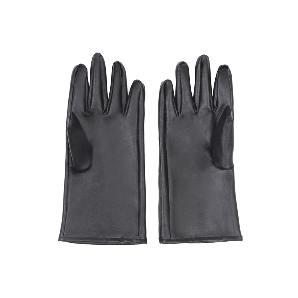 Traje de Cosplay Asesino Clase Cero | Conjunto de Batalla Personalizado con Chaqueta, Pantalones, Guantes y Cinturón - Fantasia Cosera