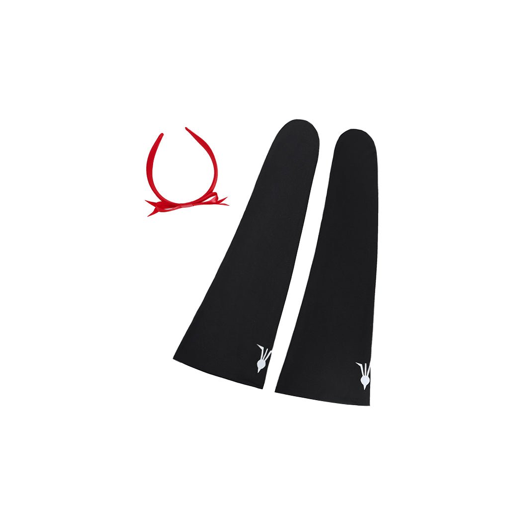 Disfraz Cosplay de Monaca Towa de Danganronpa para Adultos - Fantasia Cosera