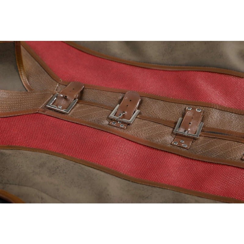 Traje de Cosplay de Wyll de Baldur's Gate 3 – Conjunto Completo y Piezas Individuales Disponibles - Fantasia Cosera