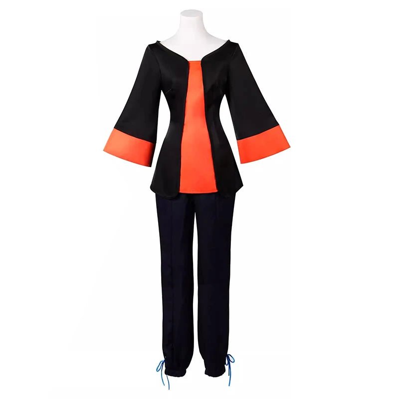 LOL El Visionario Hwei Traje de Cosplay LOL Arte Splash Lukai Hwei Campeón Hombre Traje de Cosplay Halloween Conjunto Completo - Fantasia Cosera