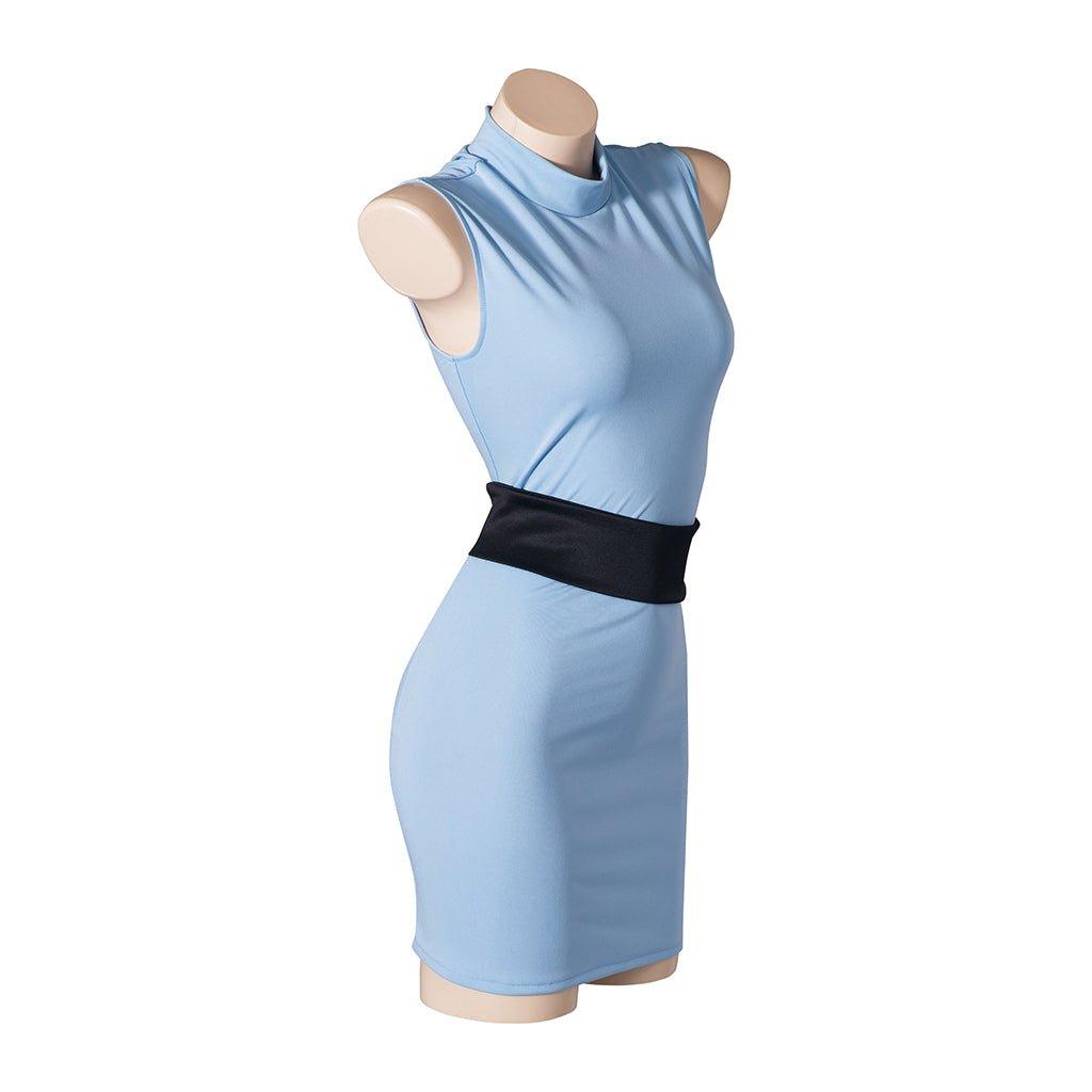 Vestido Cosplay Blossom Bubbles Buttercup | Rosa, Azul, Verde para Mujer | Disfraces Halloween y Fiesta - Fantasia Cosera