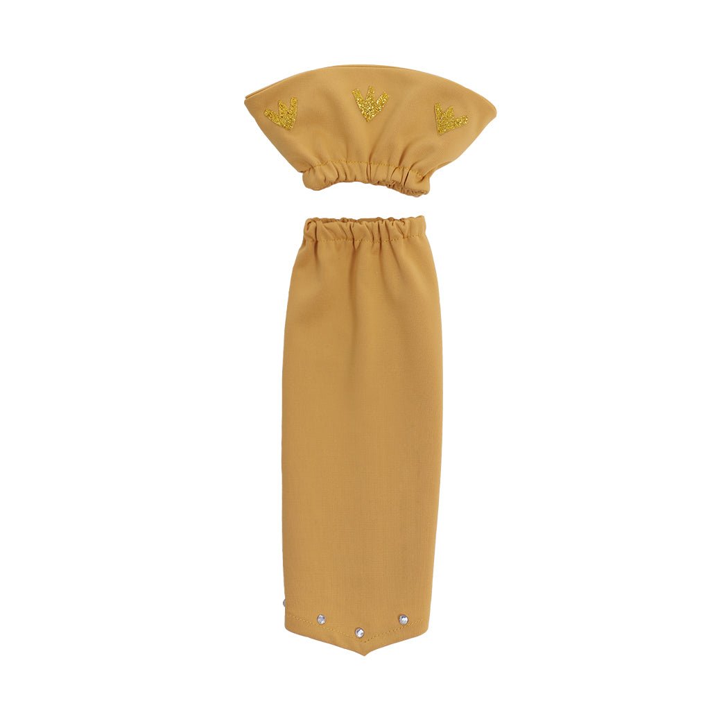 Traje de Cosplay Elizabeth Liones Revival Cover - Los Siete Pecados Capitales - Fantasia Cosera