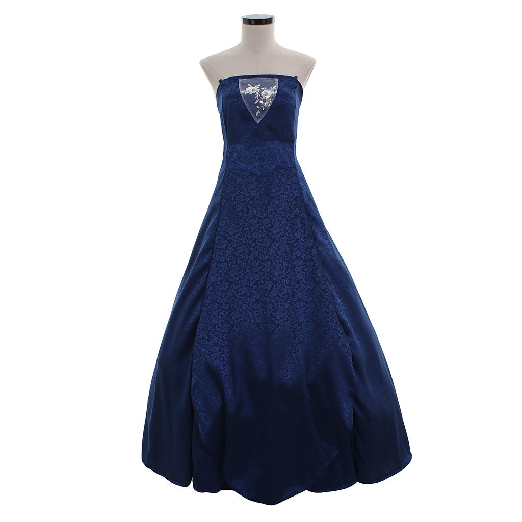 Vestido de Reina Amidala de Padme Amidala - Disfraz Completo para Mujeres Adultas - Fantasia Cosera