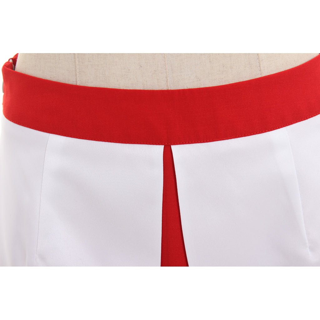 Traje de Cosplay de Inigo de Fire Emblem Awakening | Conjunto Completo para Fans de RPG - Fantasia Cosera